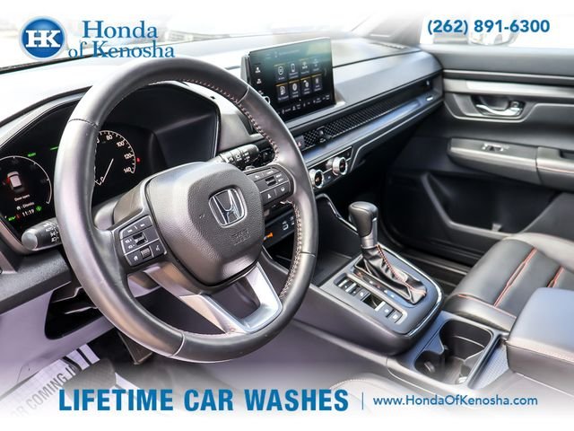 Certified Used 2025  Honda Sport-L image 10