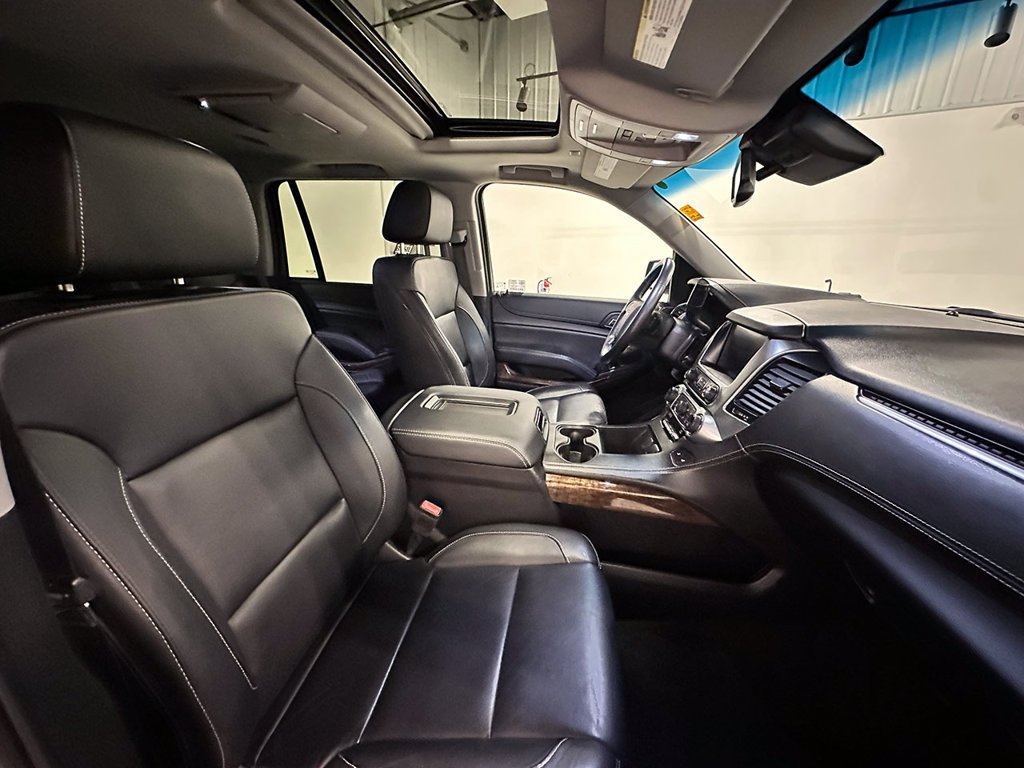 Used 2018 BLACK Chevrolet LT image 29