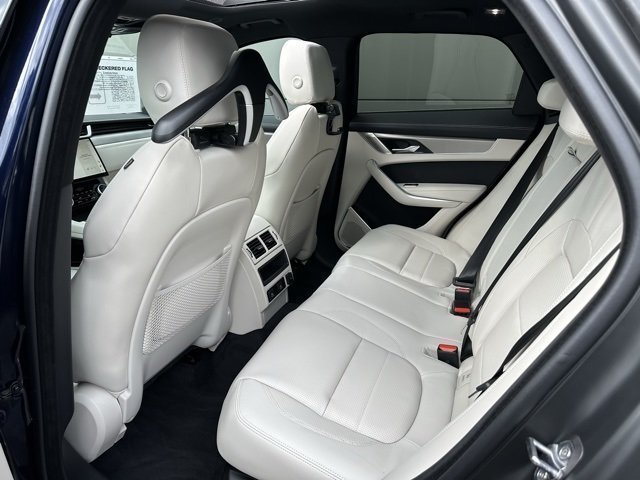 2026 Jaguar F-Pace R-Dynamic S - Photo 16