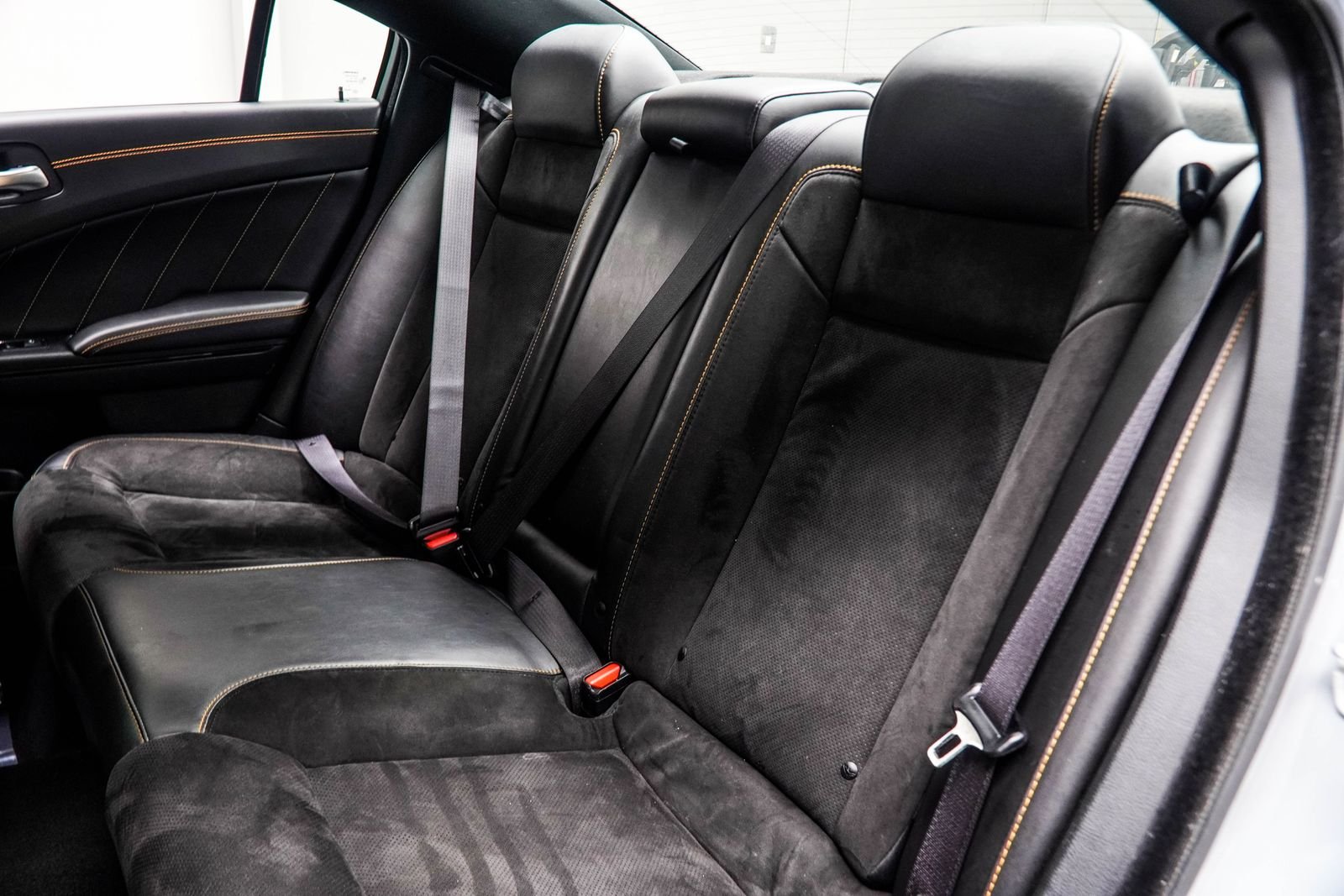 Used 2022 Gray Dodge R/T Scat Pack Widebody image 46