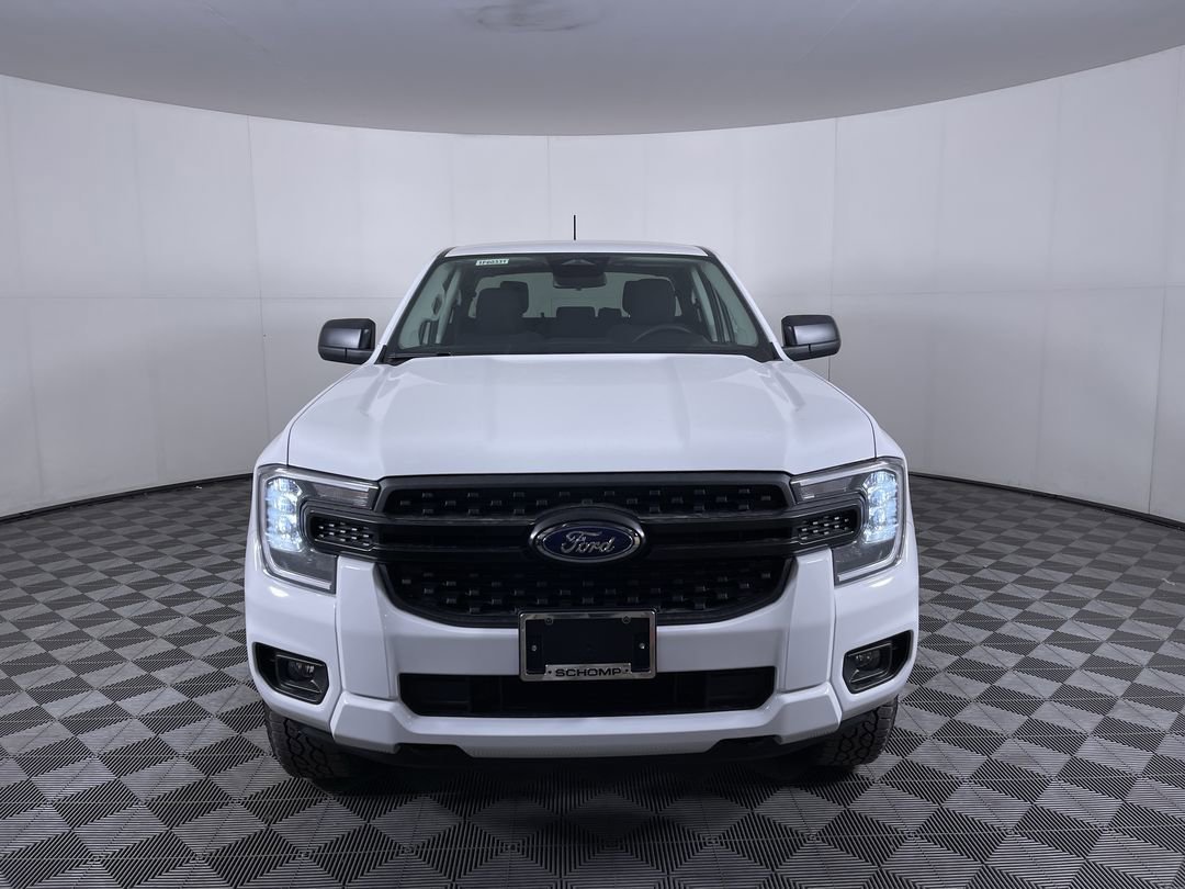 New 2026 Oxford White Ford XL image 29