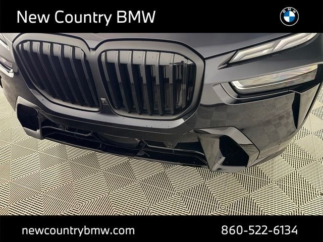 New 2027 Carbon Black Metallic BMW xDrive40i image 8