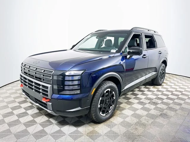 New 2026 Hyundai PALISADE XRT Pro