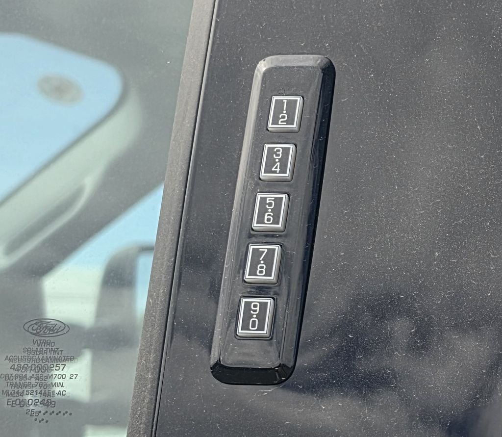 2026 Ford F-250 Super Duty Lariat - Photo 15