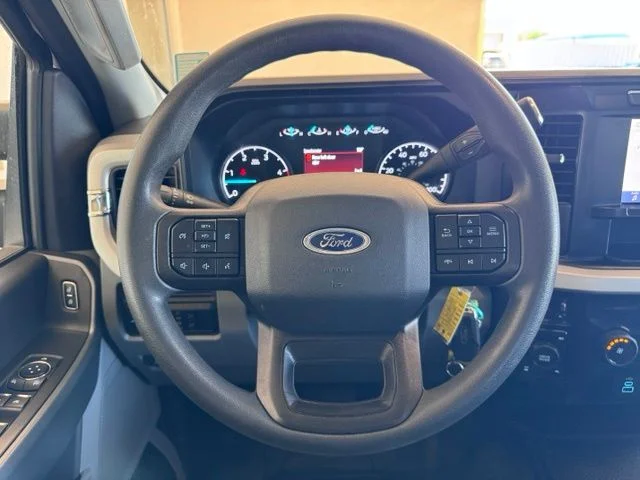 2024 Ford F-250 Super Duty XLT - Photo 15