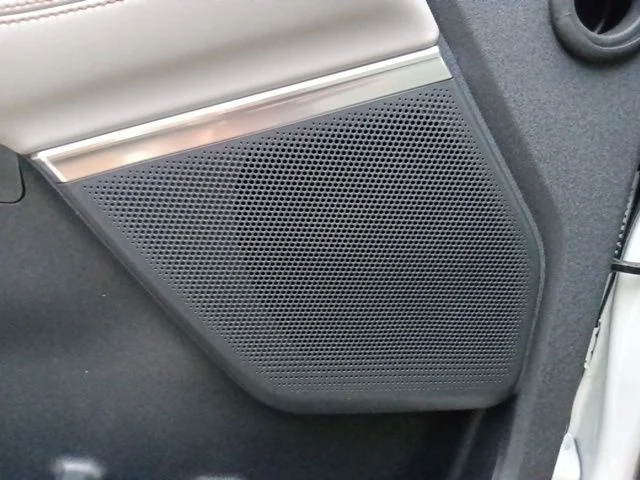 New 2025 Star White Metallic Tri-Coat Ford Active image 13