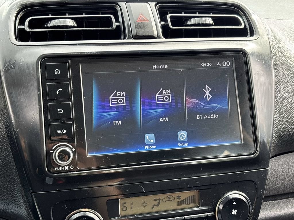 Used 2024  Mitsubishi  image 20