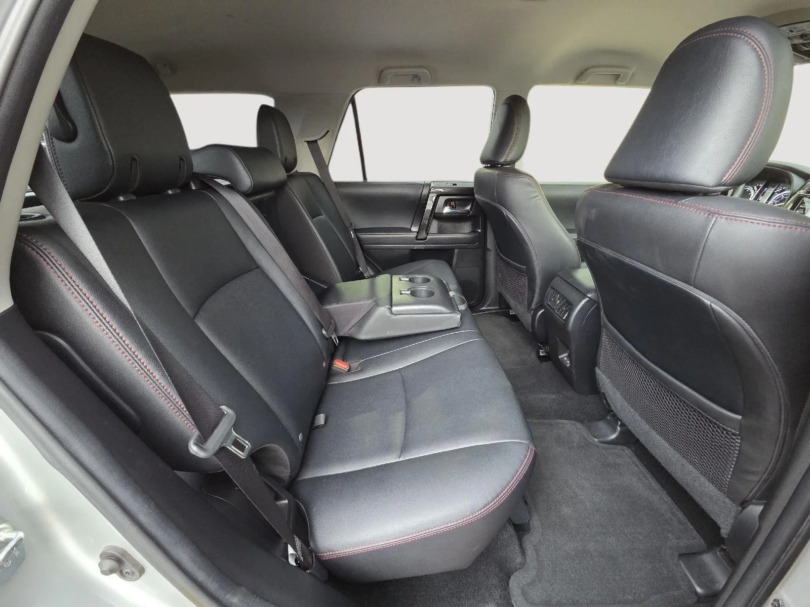2023 Toyota 4Runner TRD Off-Road Premium - Photo 16