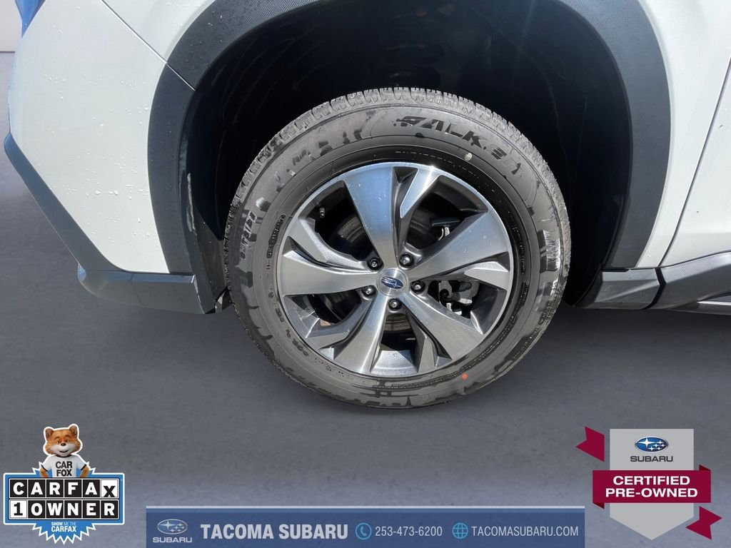 2025 Subaru Ascent Premium - Photo 9