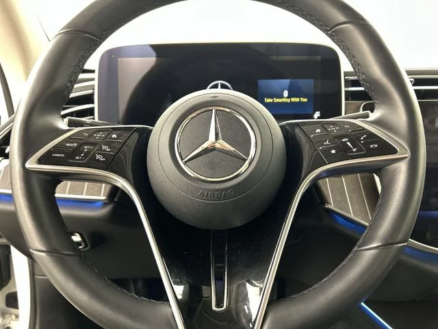 2025 Mercedes-Benz E-Class E350 - Photo 8