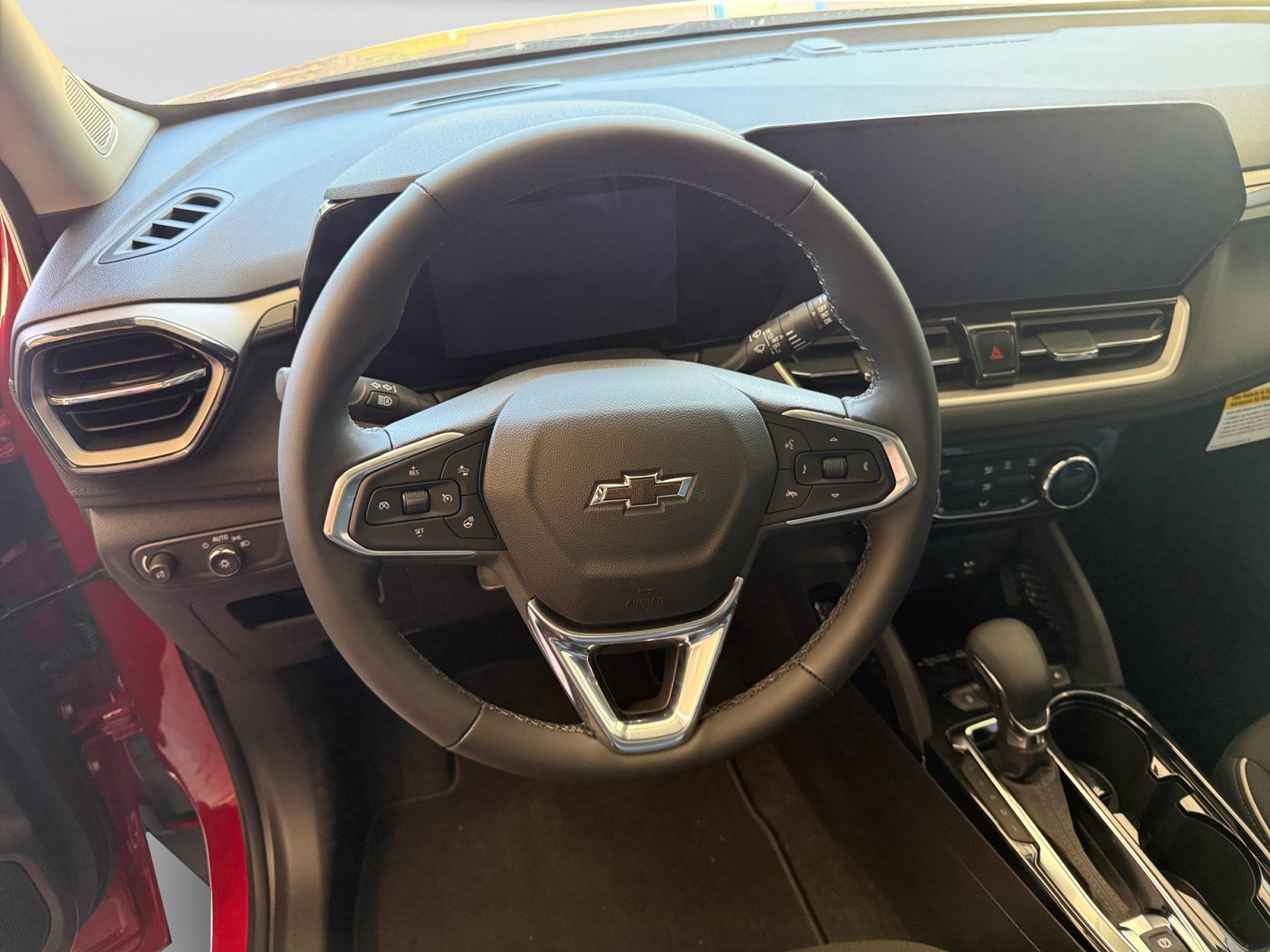 2026 Chevrolet Trailblazer LT - Photo 23