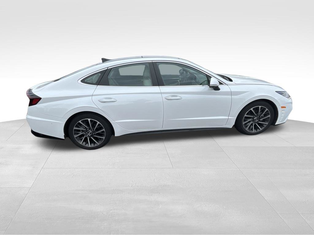 2022 Hyundai Sonata Limited - Photo 19