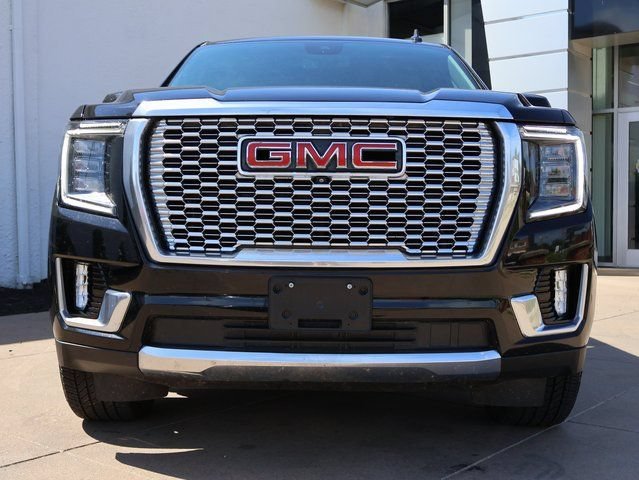 Certified 2023 GMC Yukon Denali with VIN 1GKS2DKL0PR159841 for sale in Kansas City