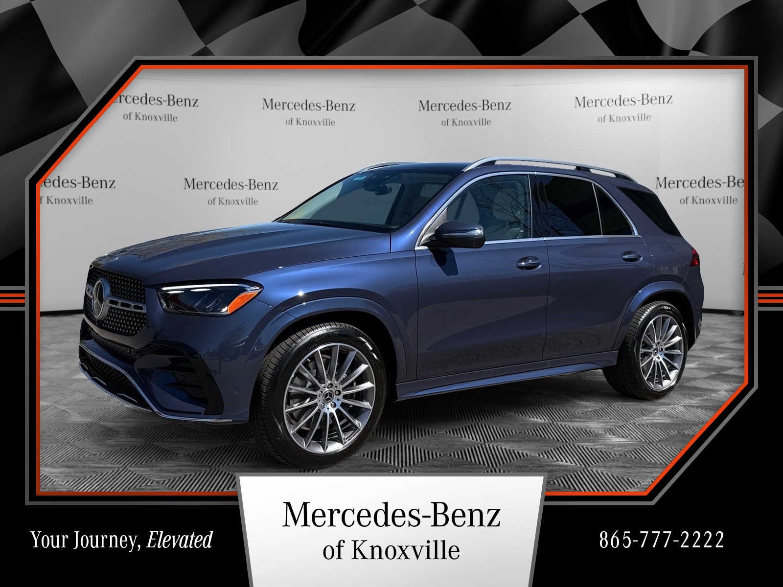 New 2026 Mercedes-Benz GLE 350 AWD 4MATIC®