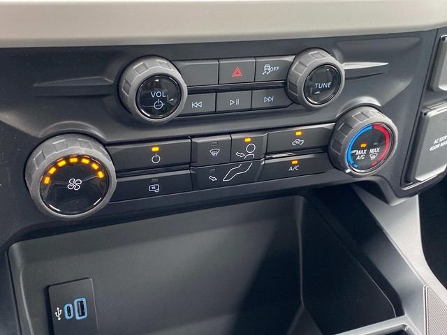 New 2026 White Ford XLT image 20