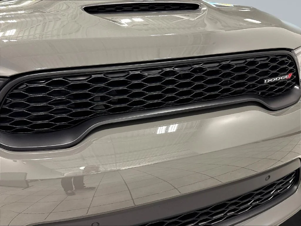 Used 2026 Gray Dodge GT HEMI V8 image 36