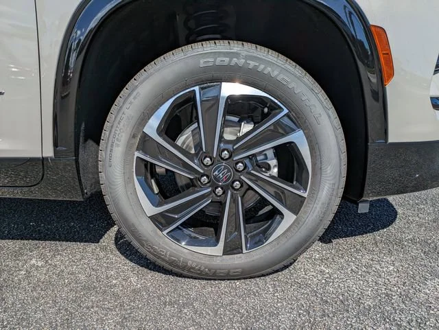 2026 Buick Enclave Sport Touring - Photo 12