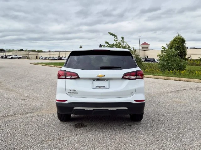 2024 Chevrolet Equinox LT - Photo 6
