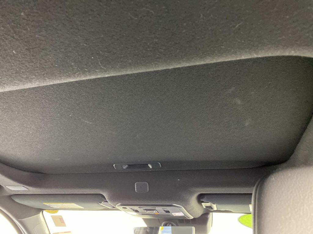 Used 2025 Blue Toyota Limited image 14