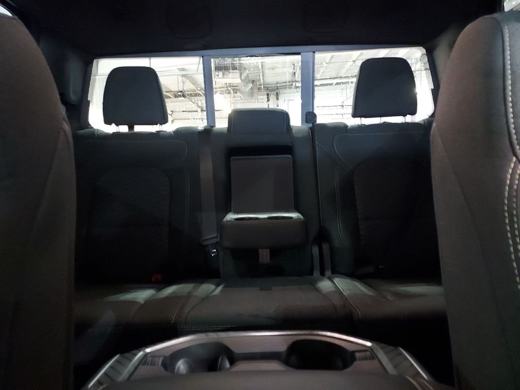 2026 RAM 1500 Big Horn/Lone Star - Photo 13