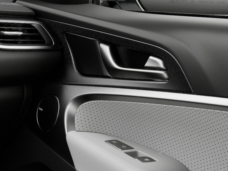New 2026 Alta White Genesis 3.3T SPORT PRESTIGE image 23