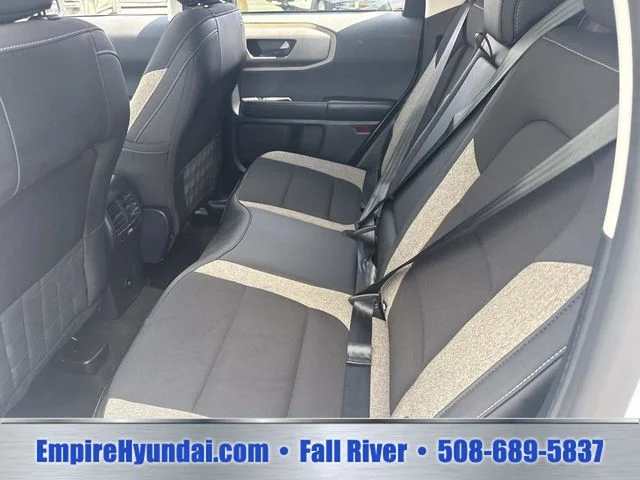 Used 2025 White Ford Big Bend image 14