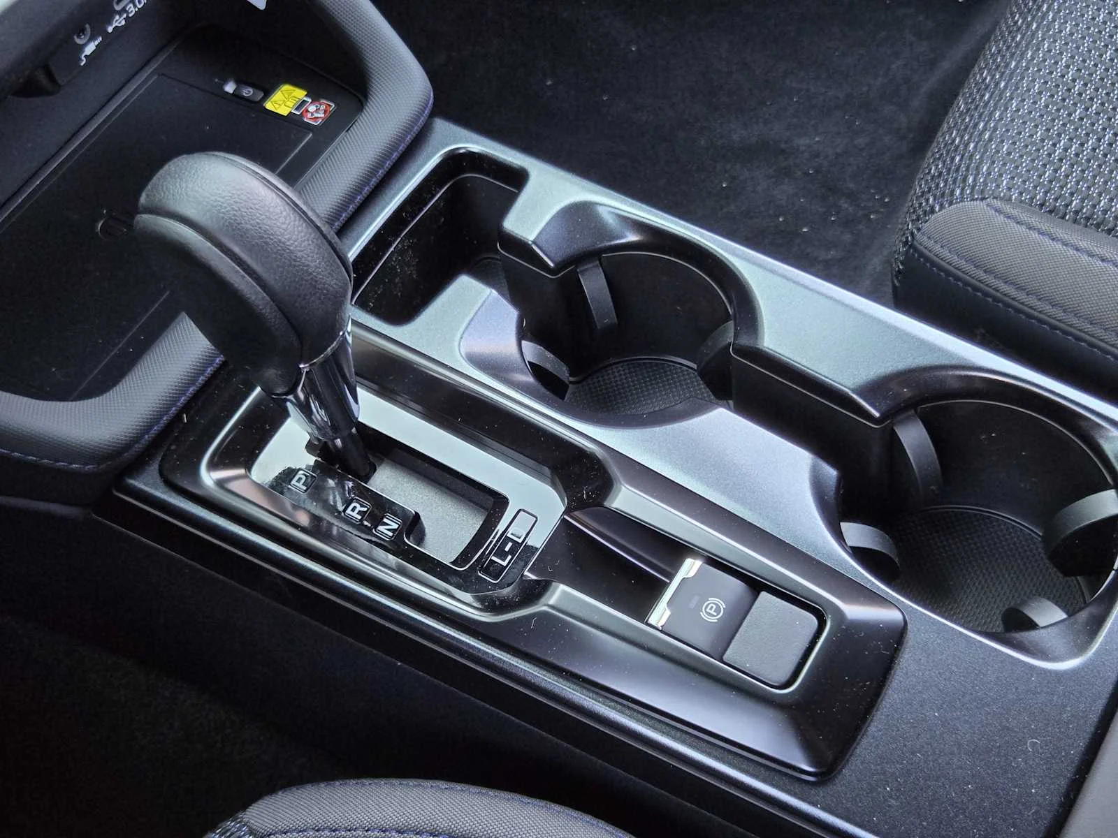 2026 Subaru Forester Premium - Photo 13