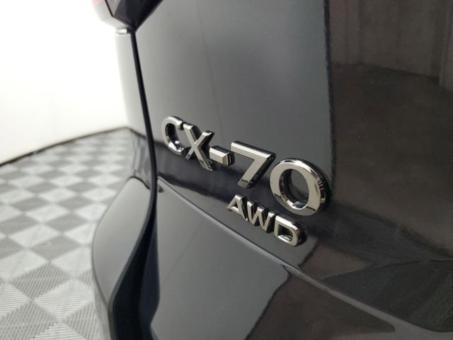 New 2026 Jet Black Mica Mazda 3.3 Turbo S Premium Plus AWD image 8