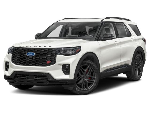 Used 2026  Ford ST image 1