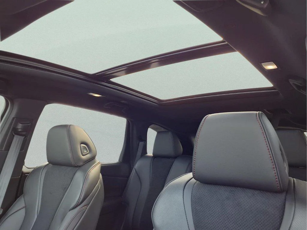 New 2026 Platinum White Pearl Acura SH-AWD w/A-Spec Package image 18