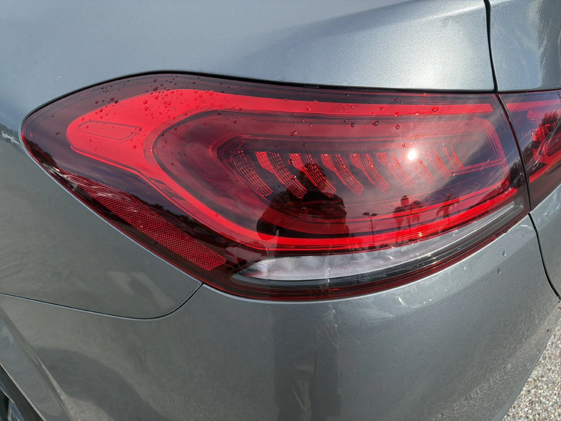 Used 2021  Mercedes-Benz GLE 53 AMG® image 11