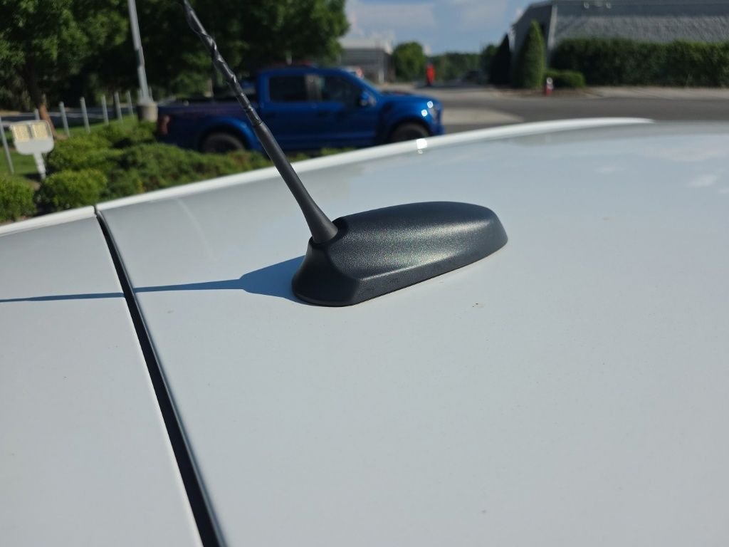 Used 2025 White Buick Preferred image 12