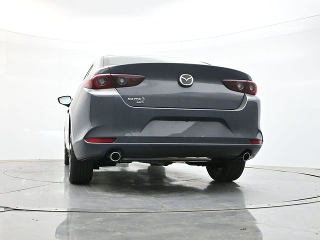 Used 2026 Gray Mazda 2.5 S Carbon Edition image 22