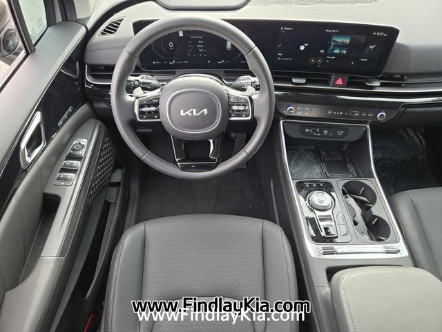 2025 Kia Carnival SX Prestige - Photo 16