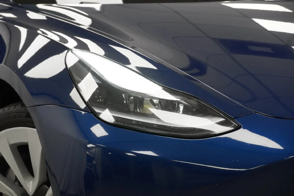 2021 Tesla Model 3 Base - Photo 10