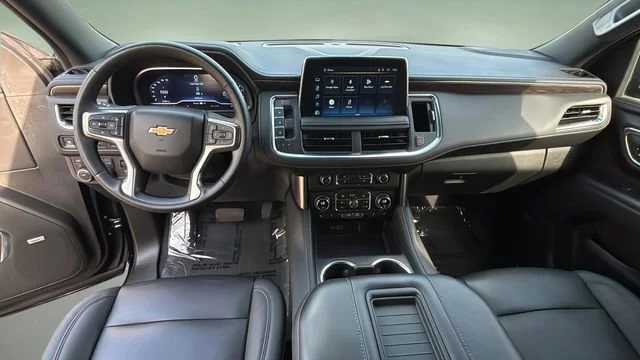 Used 2023 Black Chevrolet LT image 23