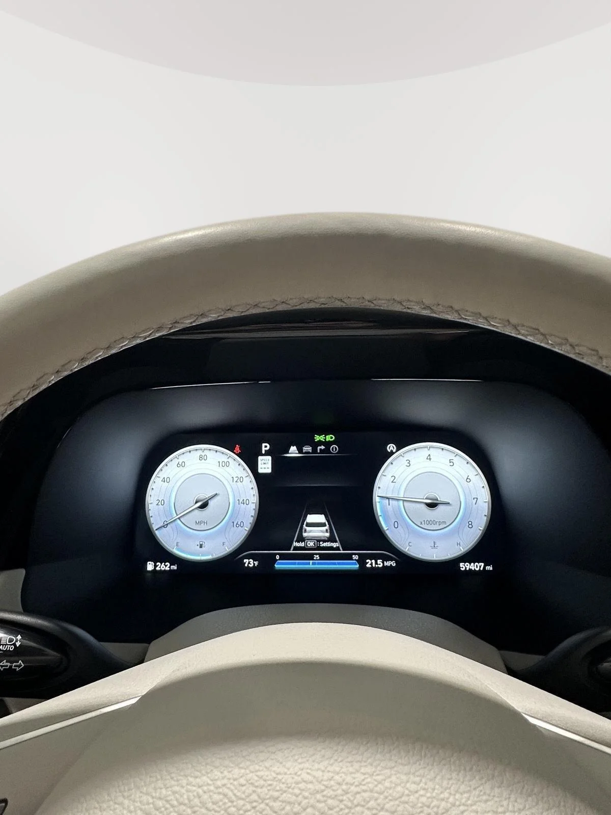 Used 2023  Hyundai Limited image 10