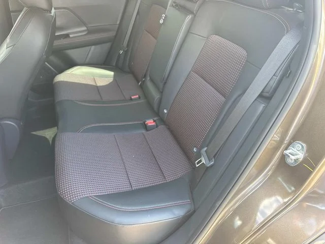 Used 2025 Brown Nissan SR image 16