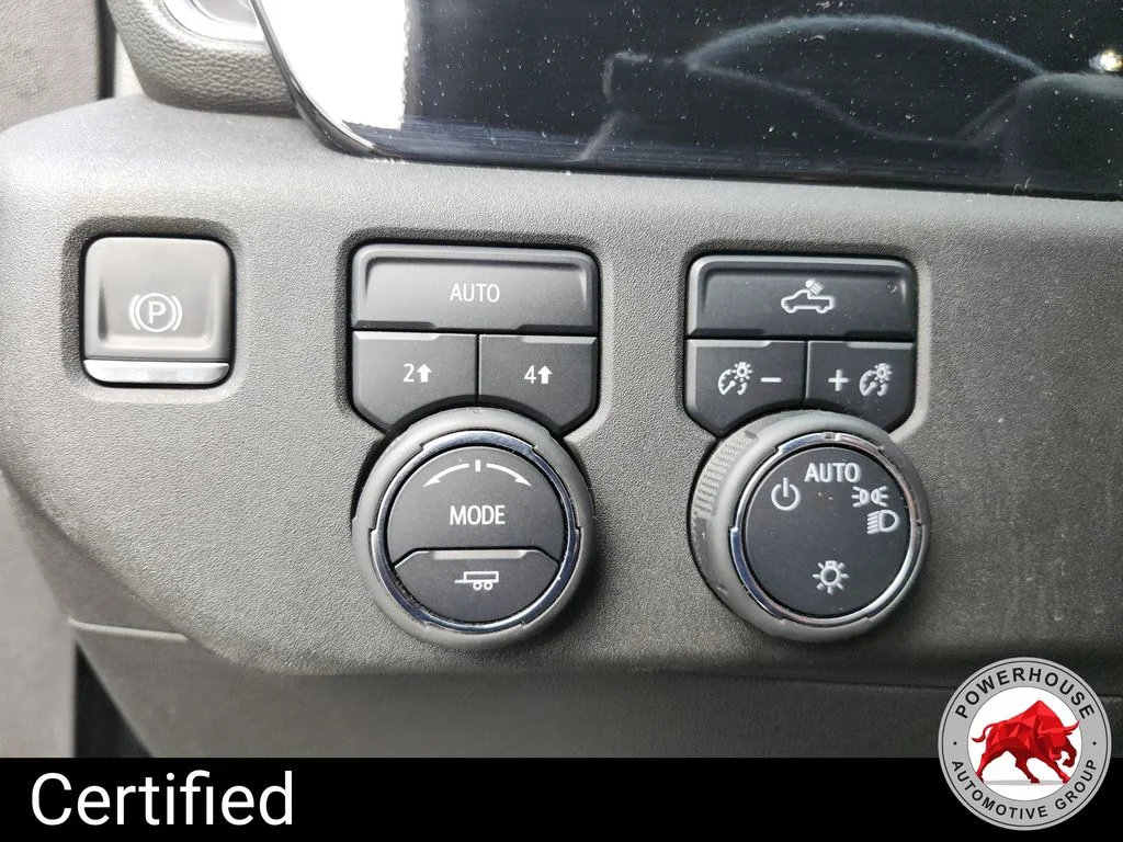 Certified Used 2023 Gray Chevrolet LT image 30