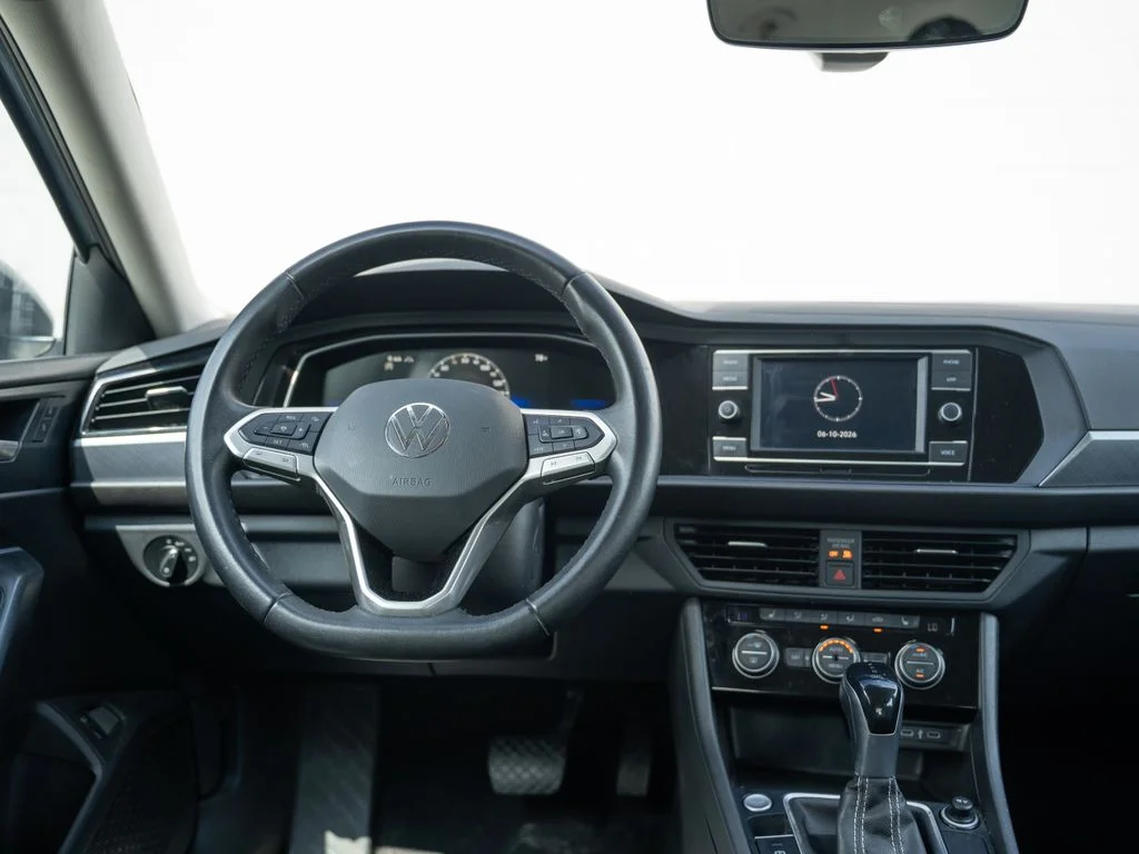 Used 2024  Volkswagen 1.5T SE image 21