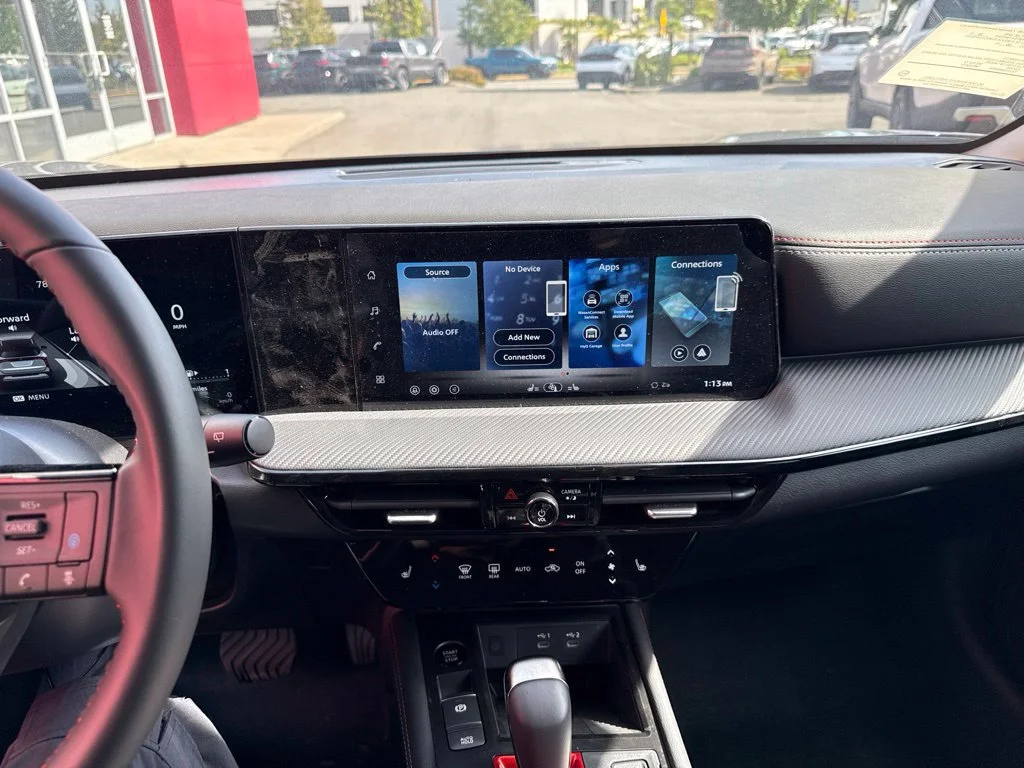 2026 Nissan KICKS SR AWD - Photo 21