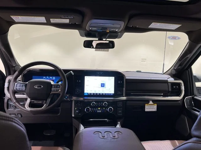 New 2026 Black Ford King Ranch image 20