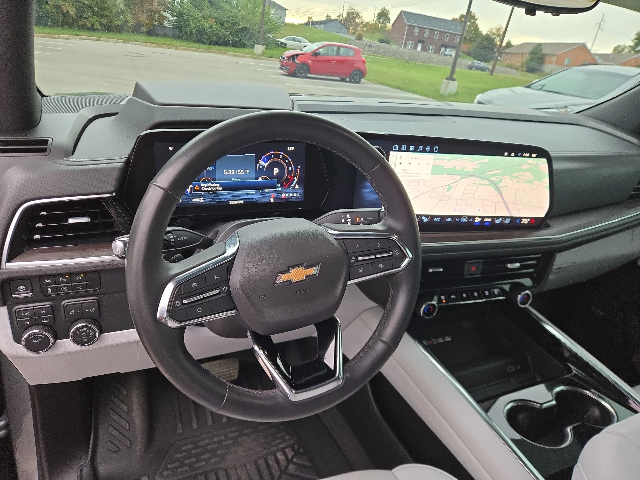 Used 2025 Silver Chevrolet Premier image 10