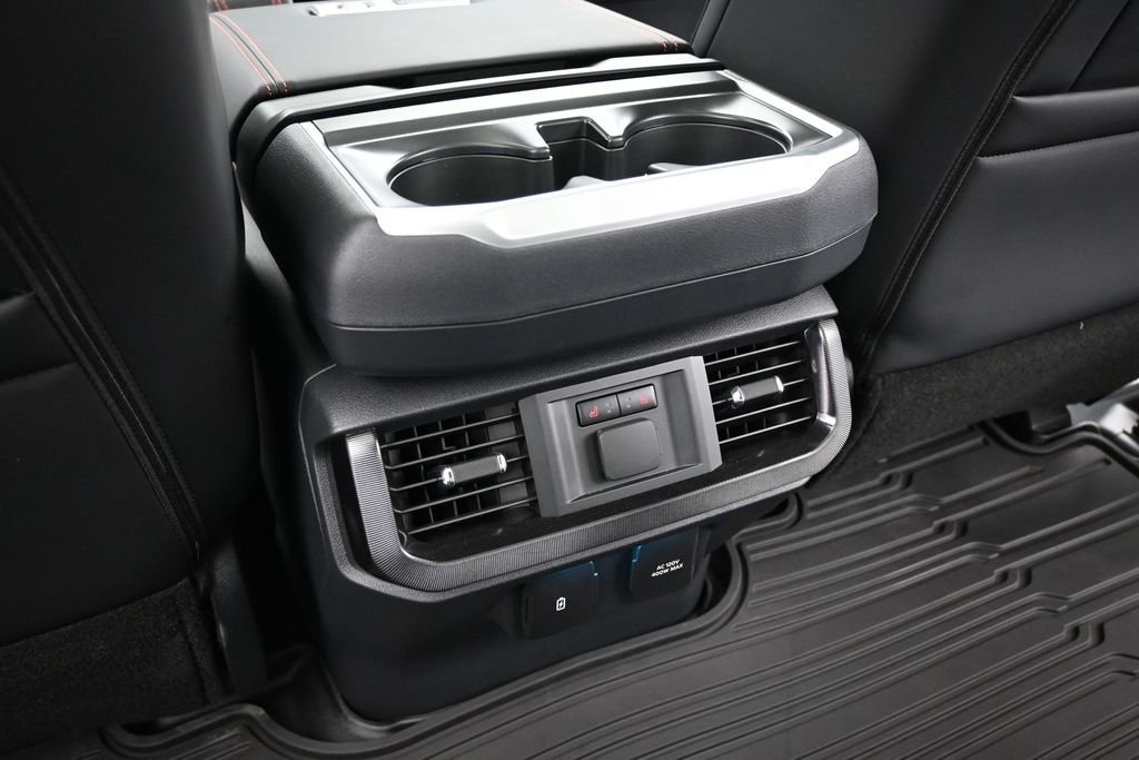 New 2026 Green Ford Raptor image 21