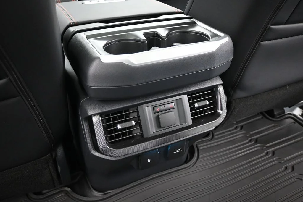 New 2026 Green Ford Raptor image 21