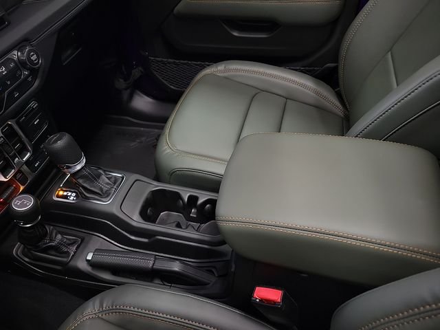 New 2026 Reign Jeep Mojave image 20