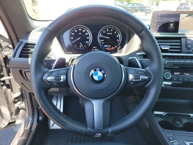 Used 2018 Gray BMW 230i xDrive image 27