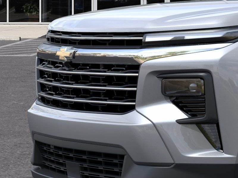 2026 Chevrolet Traverse LT - Photo 13