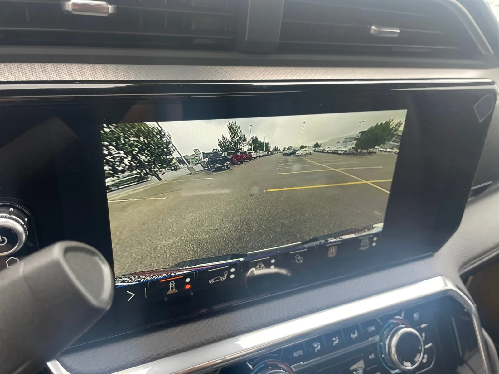 New 2026 Sterling Metallic GMC Denali image 27