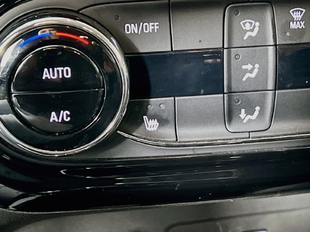 2025 Chevrolet Trax Activ - Photo 21